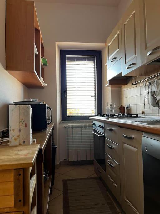 Sardegna: Mare E Montagna Iun R0346 Apartman Oliena Kültér fotó